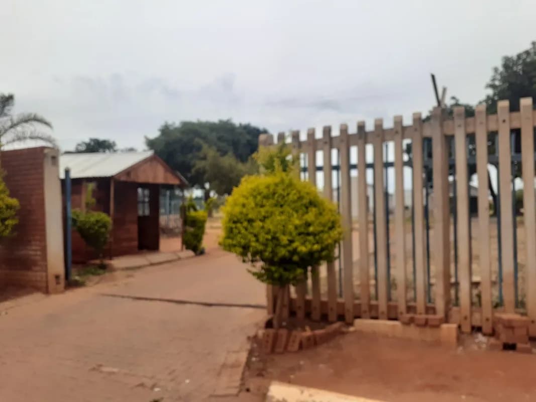 Mokopane Gateway clinic in Mokopane Extension