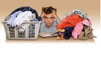 Bay Laundry in Durban CBD