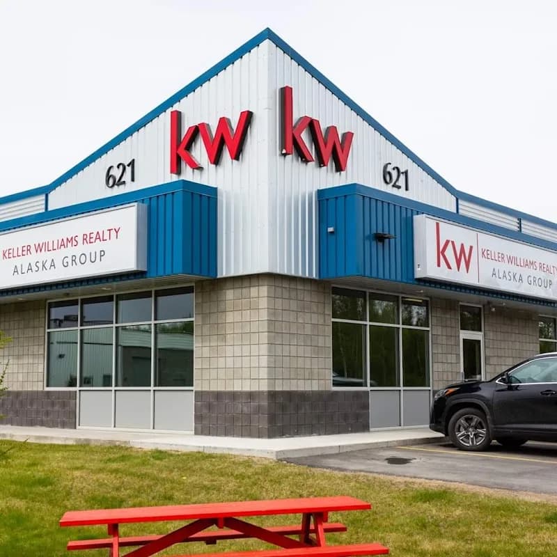 Keller Williams Realty Alaska Group Of Wasilla in Mat-Su Valley