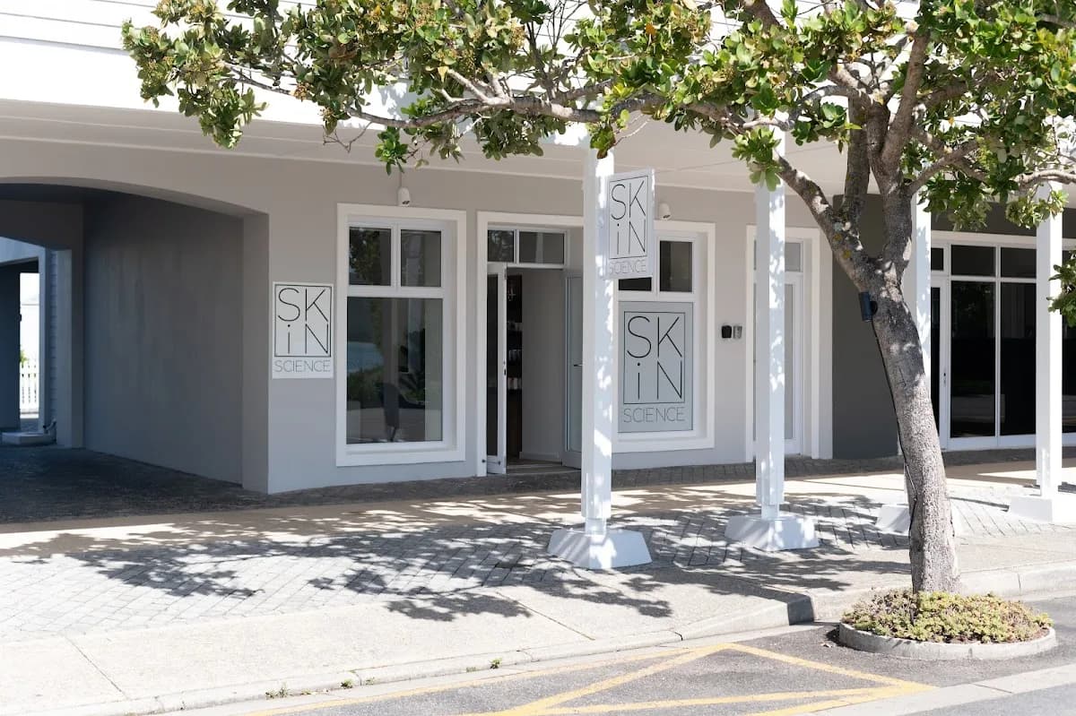Skin Science in Thesen Island