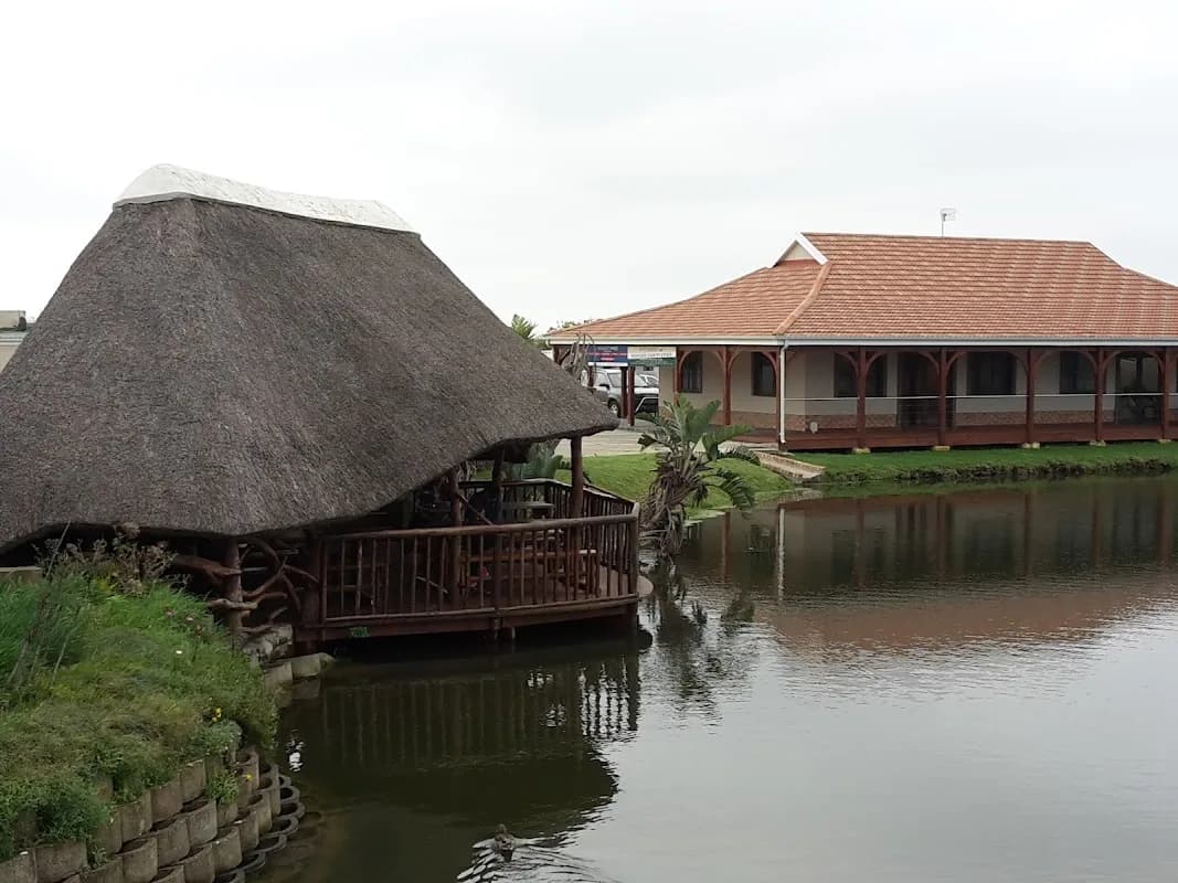 Jikeleza Property Services in Gonubie