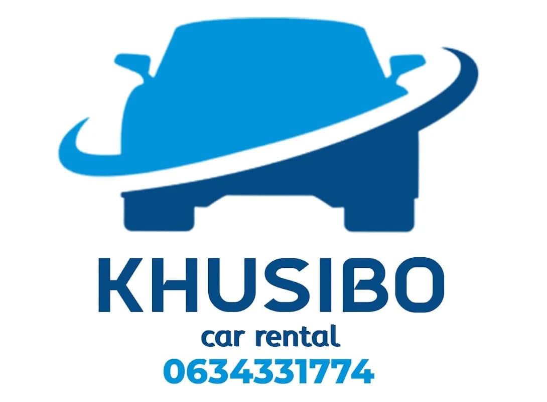 Khusibo Car Rental in Pinetown CBD