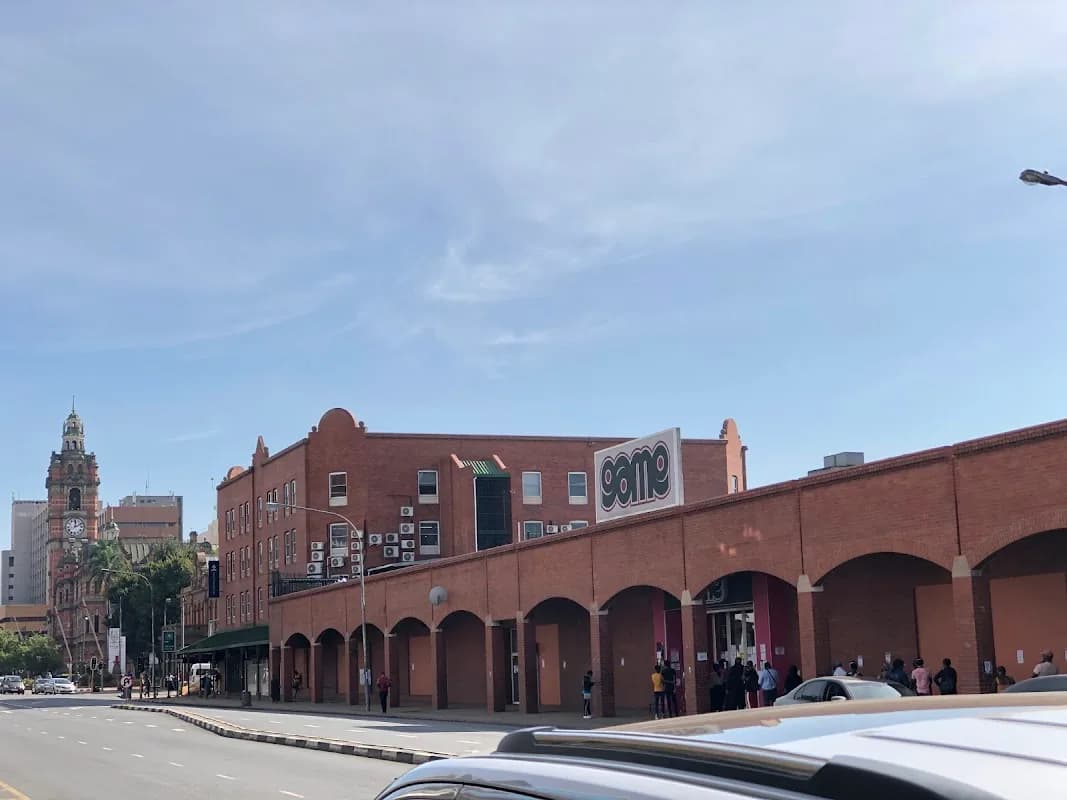 Game Pmb Cbd in Pietermaritzburg CBD