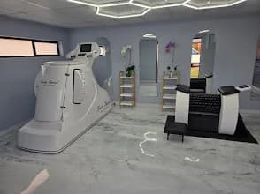The Body Reset Space in Kempton Park