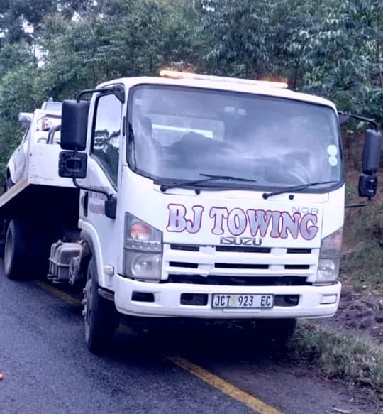 BJ's Towing & Recovery Services in Southernwood