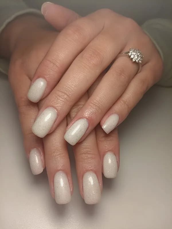 Natz Nail bar in Florida
