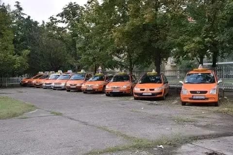 sonny"s maxi taxi in Mokopane Extension