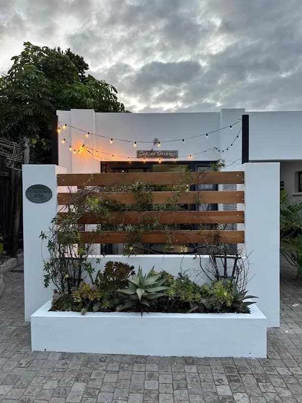 Relaxed City Living in Walmer