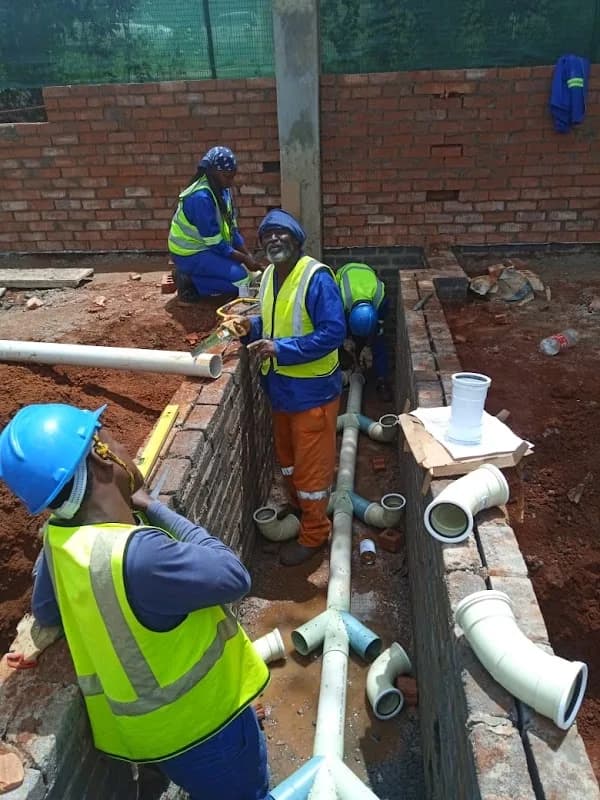 Nomndayi Holdings in New Germany