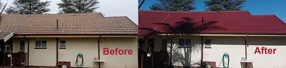 Roof Improvers in Alberton