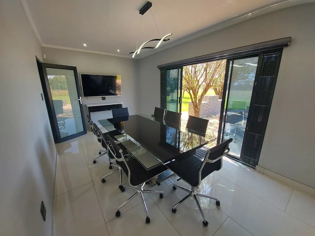 Azanko Advisory in Benoni CBD