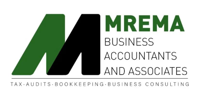 Mrema Business Accountants & Associates in Braamfontein