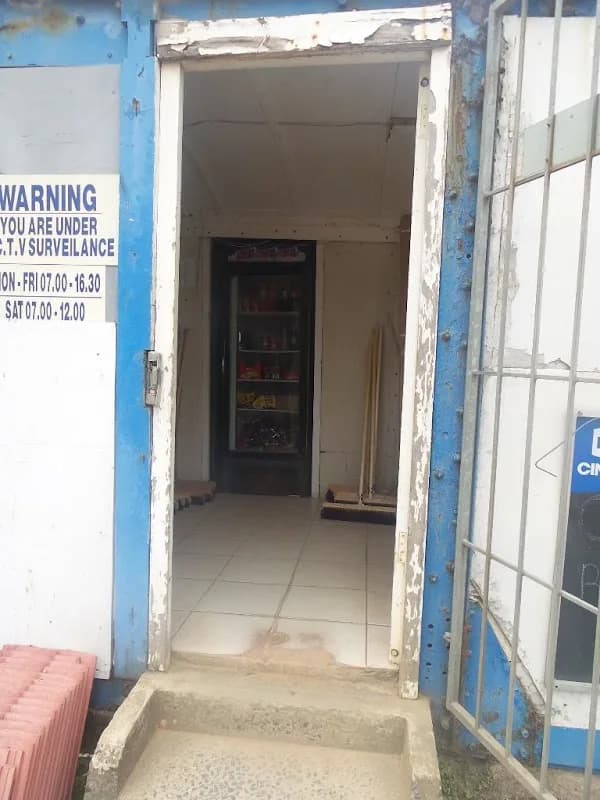 Genie Sand and Building Supplies in Morningside