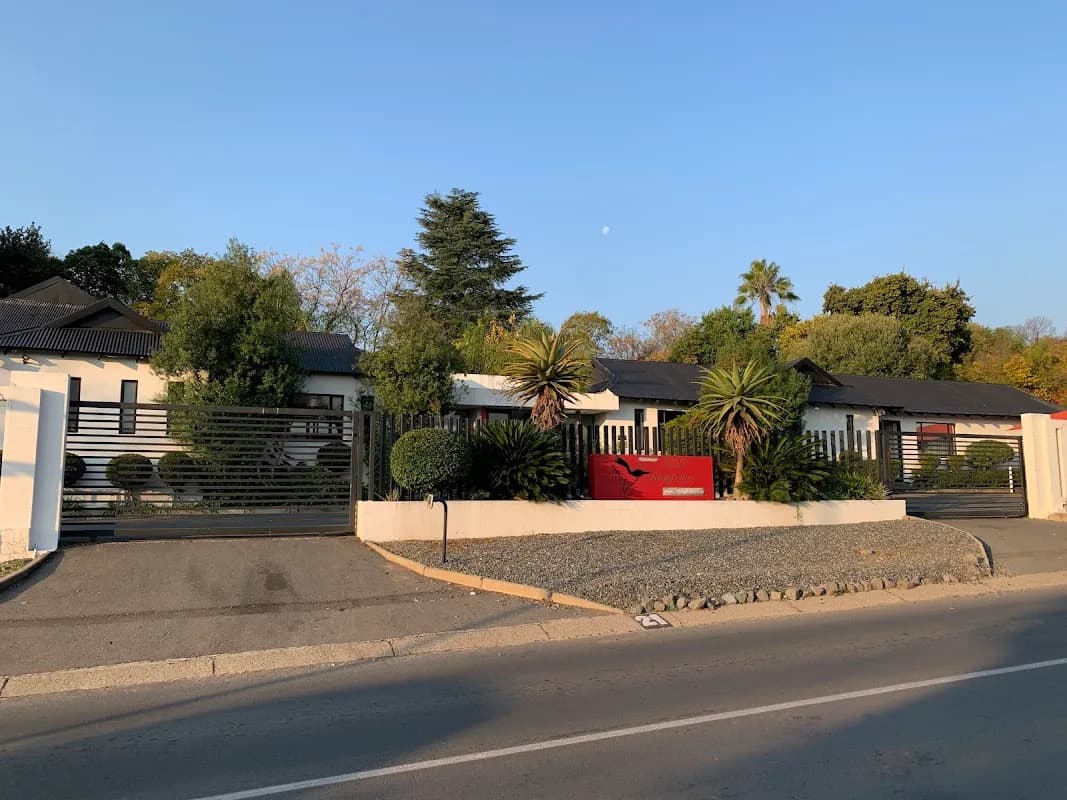 21 Kingfisher Guest House in Fourways