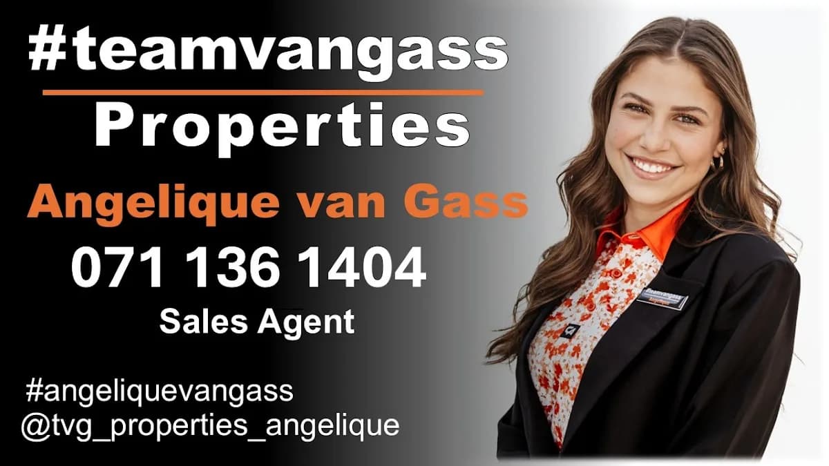 #teamvangass Properties in Baillie Park