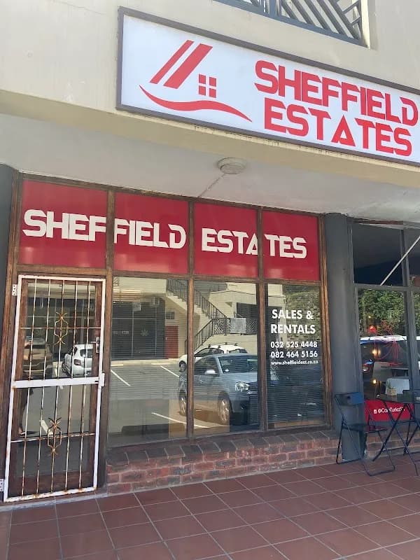SHEFFIELD ESTATES in Salt Rock