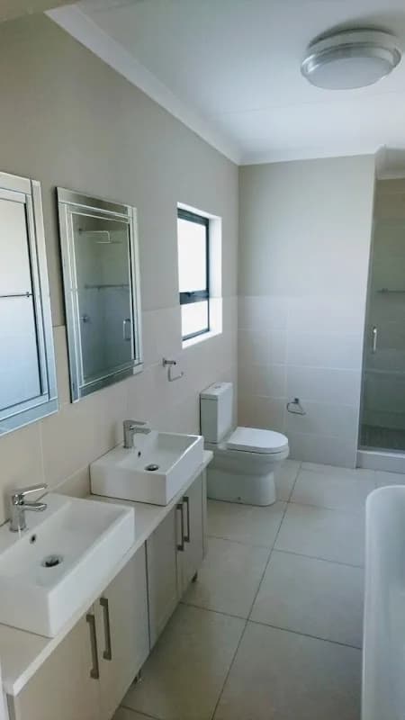 RDP Plumbers CC in Roodepoort