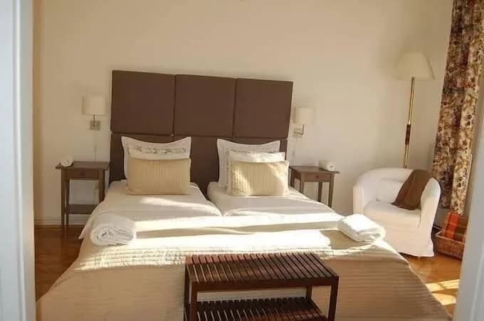 Rosebank Accommodation in Rosebank