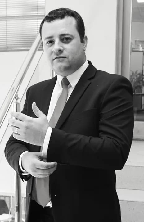 Casper Kruger Financial Planners in Broederstroom