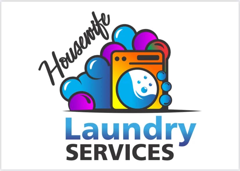 Housewife Laundry Services in Parkrand