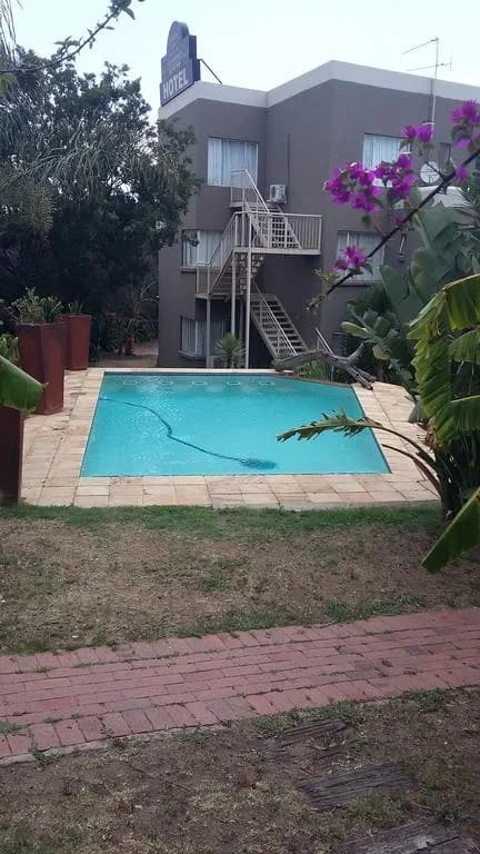 Villa Via Hotel Midrand in Grand Central