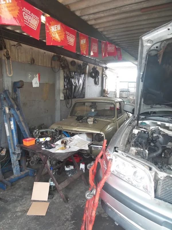 SNS Auto in Chatsworth