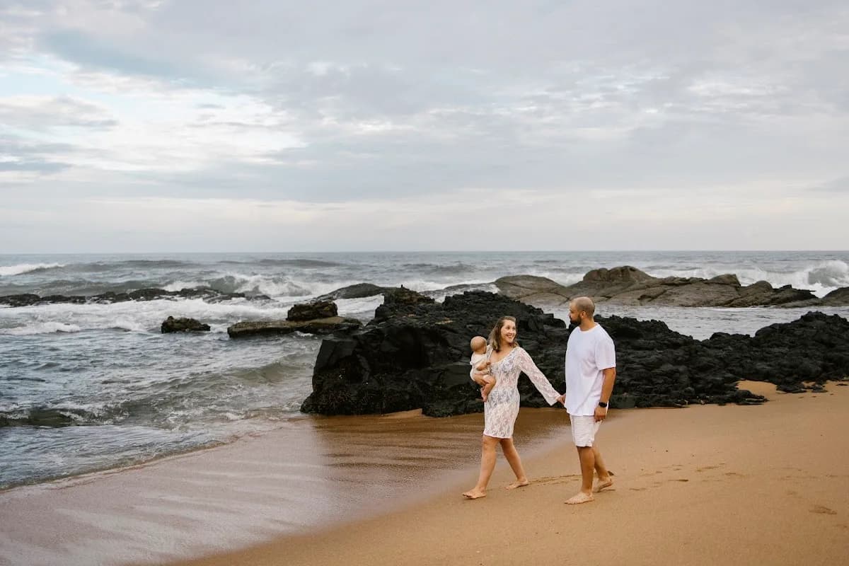 Taryn van Rensburg Photography in Ballito CBD