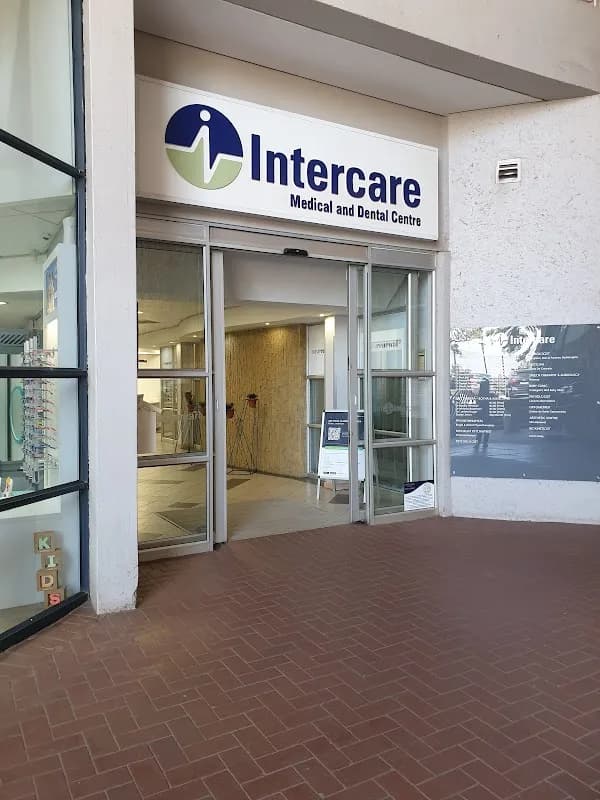 Irene Physiotherapists in Irene