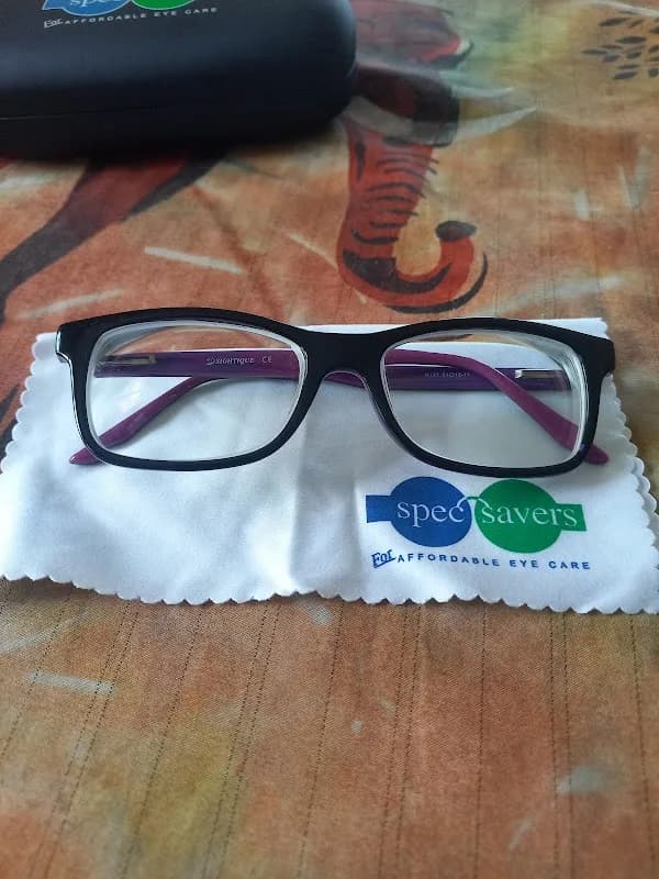 Spec-Savers Kwadukuza Stanger in Salt Rock