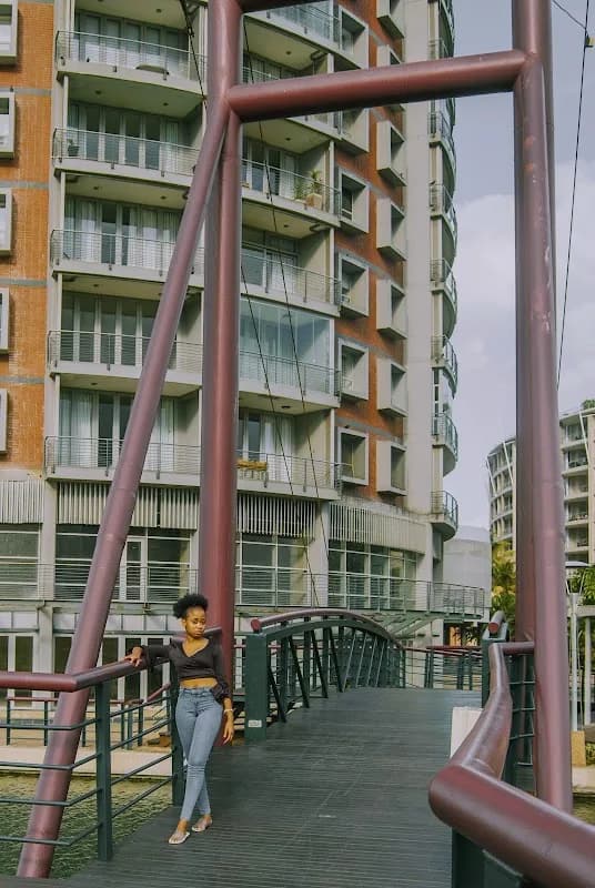 Bayenigraphy in Pietermaritzburg CBD