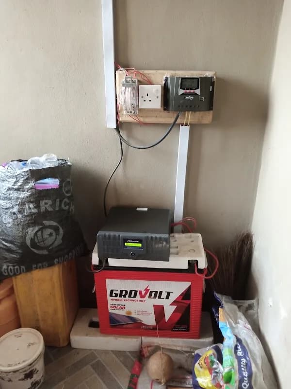IBM Computer And Electrical in Abule Egba