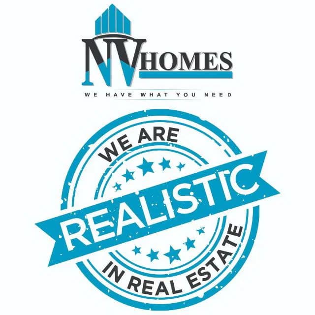 Nv Homes in Uitenhage