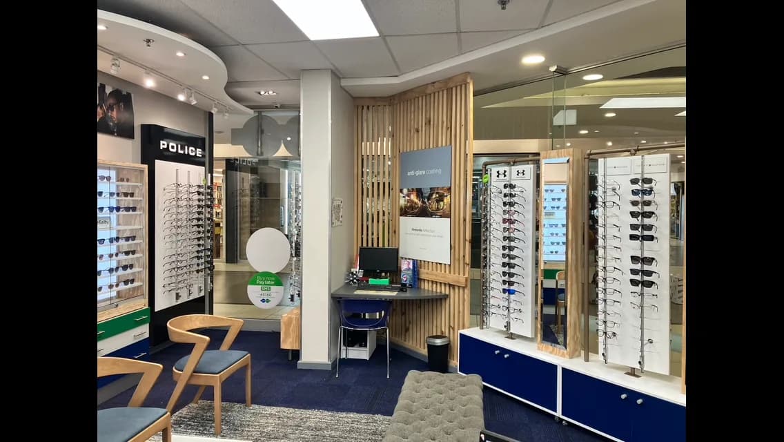 Spec-Savers Walmer Park in Walmer