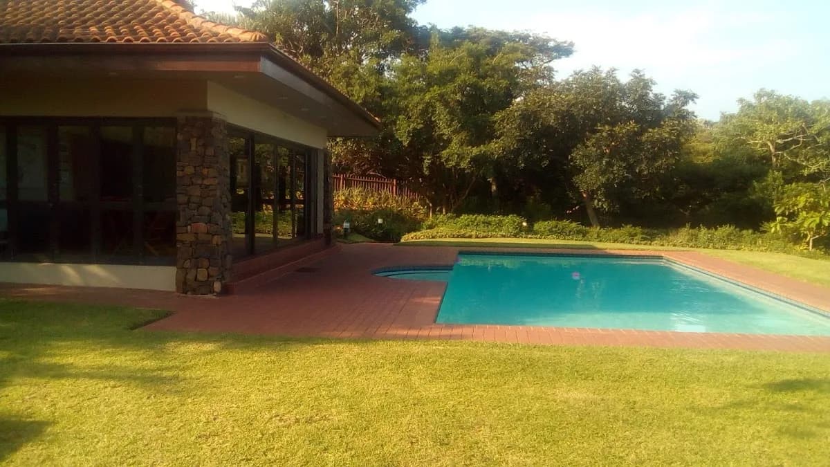 JMG Consulting in Ballito CBD