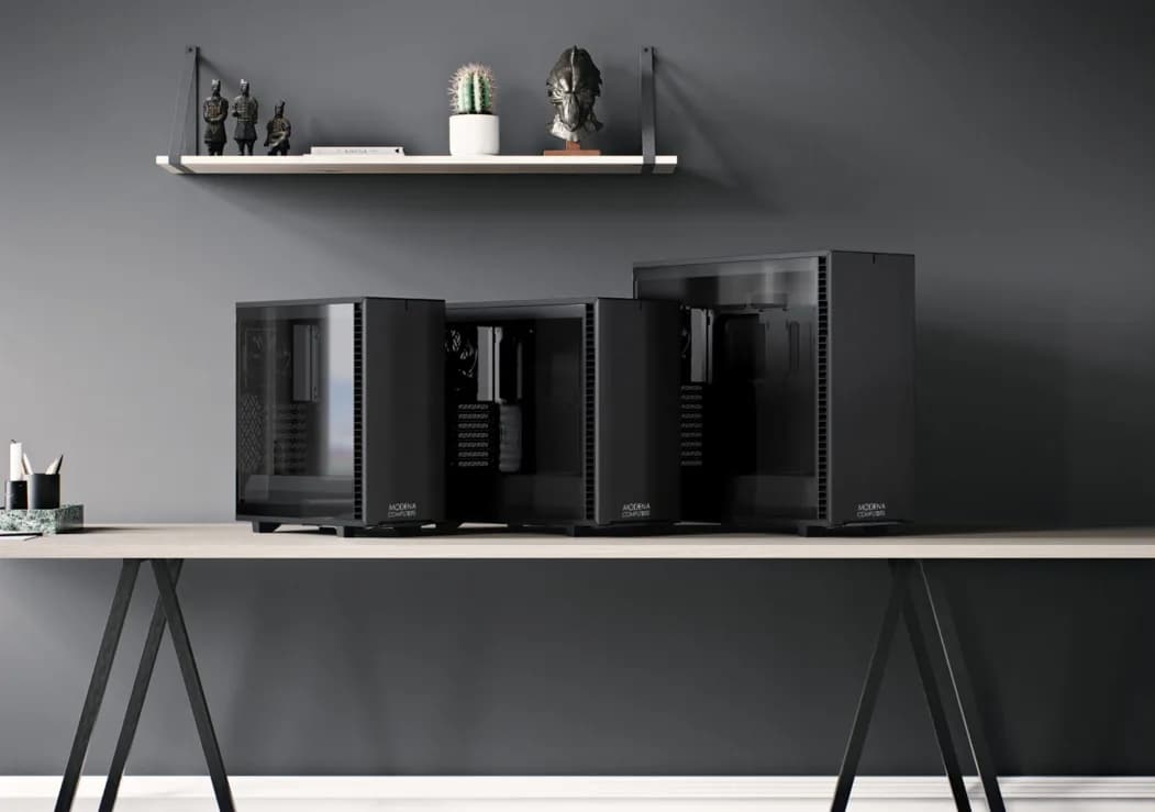 Modena Computers in Kenilworth