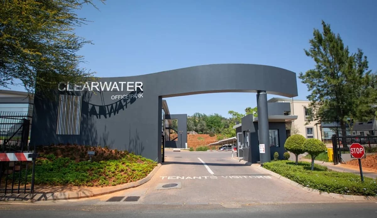 ProVision Solutions in Roodepoort
