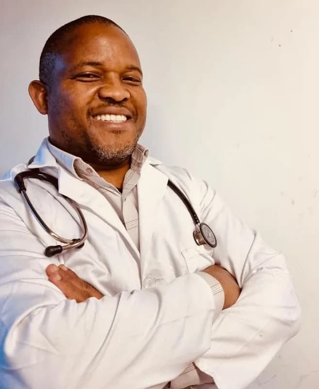 Ubuntu Occupational Health Services in eMalahleni CBD