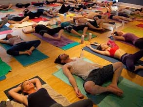 YogaSpirit in Constantia