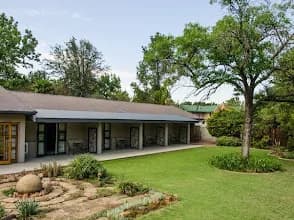 9 on Kromellenboog Guesthouse in Sasolburg CBD