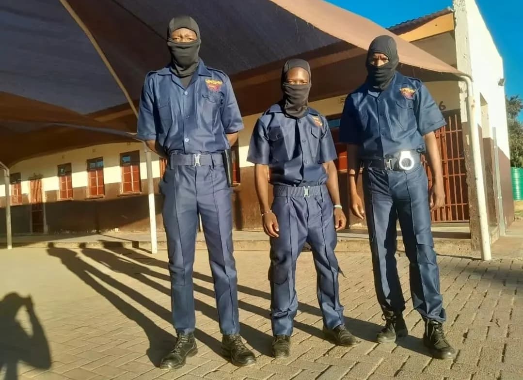 Bothongo Rehabilitation Center in Seshego