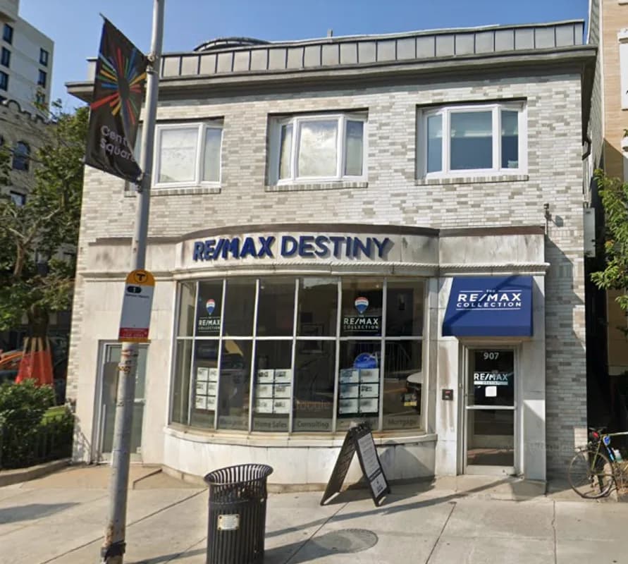 RE/MAX Destiny in Kendall Sq / Cambridge