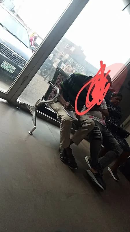 Clinix Healthcare Limited, Ajegunle Branch in Ajegunle