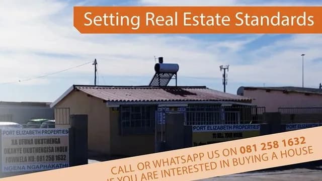 Port Elizabeth Properties in Summerstrand