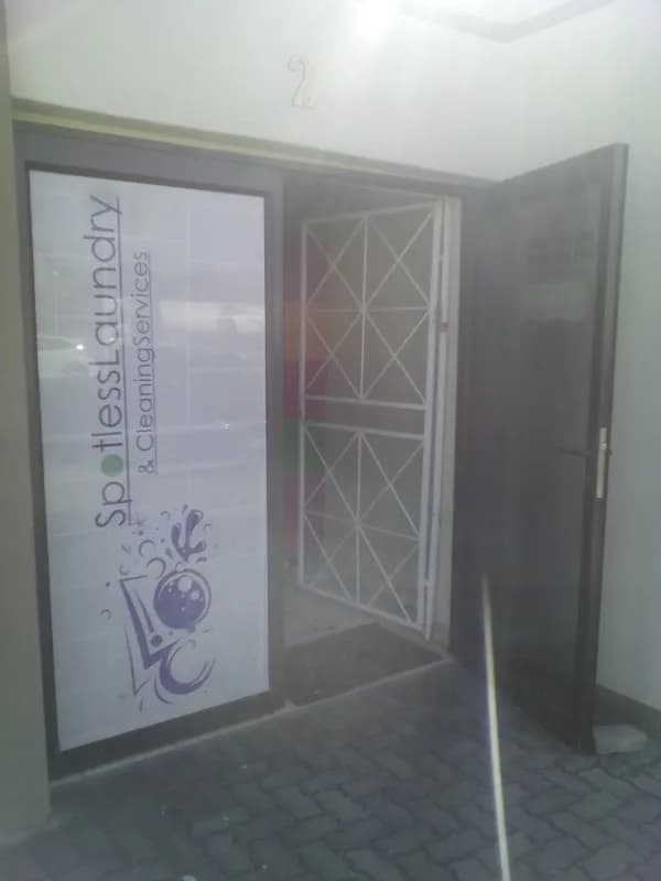 Spotless Laundry & Cleaning Services in Tlhabane