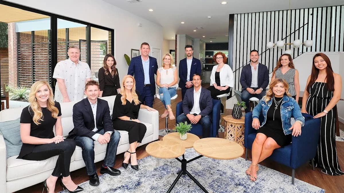 Spyglass Realty in The Domain / North Austin