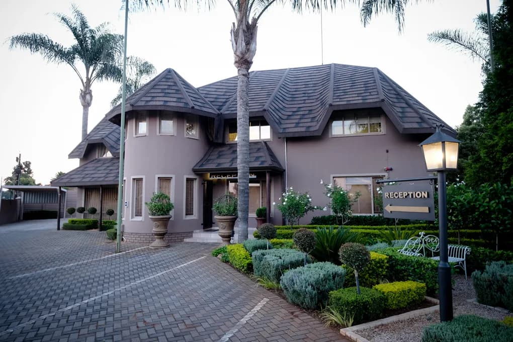 LC VILJOEN INC ATTORNEYS / CONVEYANCERS / NOTARIES in Centurion