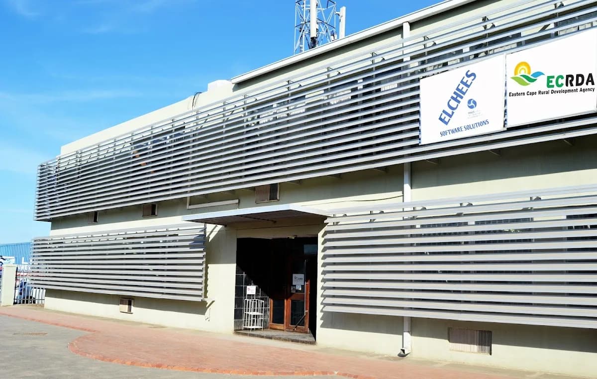 Elchees Software Solutions in Mthatha CBD