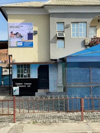 Eunizel Energy Solutions Ltd in Isolo