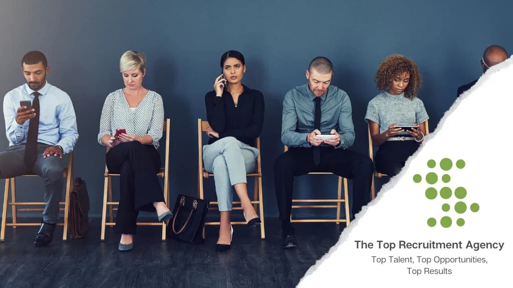 The Top Recruitment Agency in Clifton