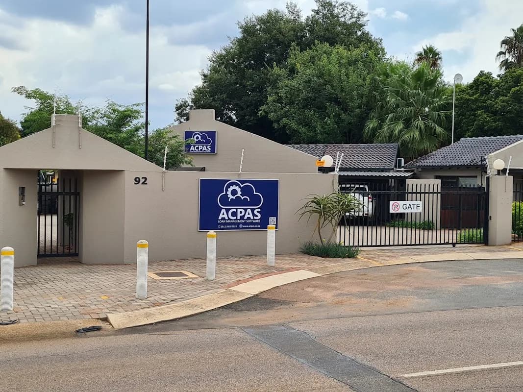 ACPAS in Centurion CBD